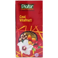 Ceai VitaFruct 20dz - PLAFAR