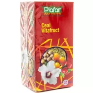 Ceai vitafruct 20dz - PLAFAR