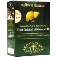 Ceai Ficat fericit bila harnica formula2 320g - BONCHIS