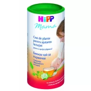 Ceai instant ajutarea lactatiei Mama 200g - HIPP