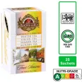 Ceai negru/verde Four Seasons asortat 4sort 25dz - BASILUR