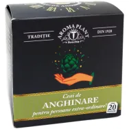 Ceai anghinare 20dz - BONCHIS