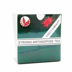 Ceai antiadipos strong 30dz - TELEVITA