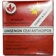 Ceai antiadipos ginseng 30dz - TELEVITA