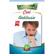 Ceai antitusiv 50g - ADNATURA