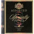 Ceai negru/verde Specialty Classics asortat 4sort carte 32dz - BASILUR