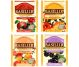 Ceai Fruit Infusions asortat nr1 4sort 10dz - BASILUR