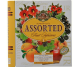 Ceai Fruit Infusions asortat nr1 Summer Fiesta carte 4sort 32dz - BASILUR