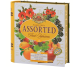 Ceai Fruit Infusions asortat nr1 Summer Fiesta carte 4sort 32dz - BASILUR