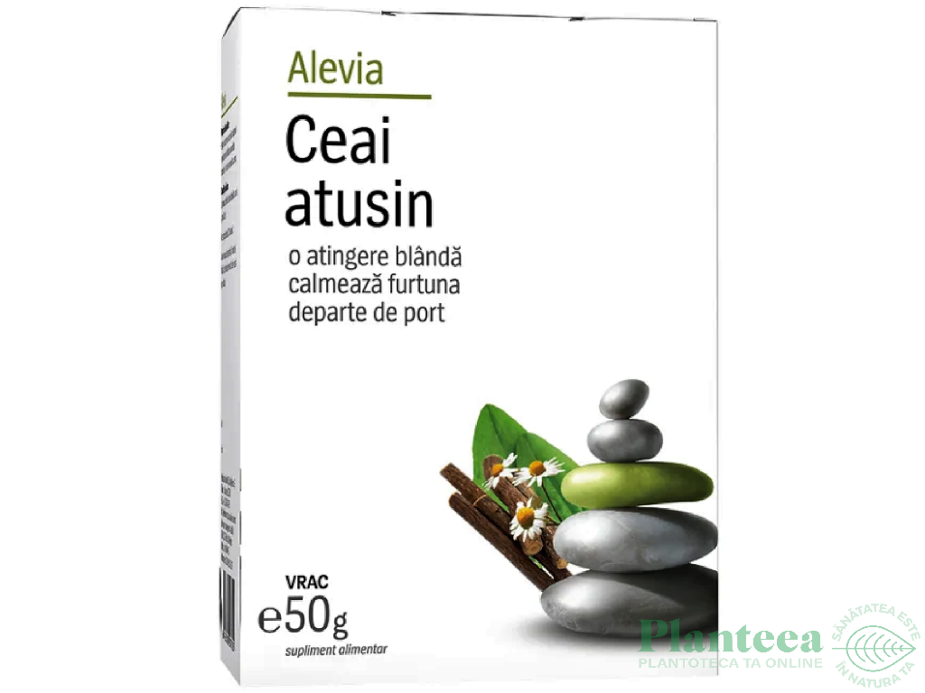 Ceai Atusin 50g - ALEVIA