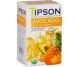 Ceai avocado organic ananas tropical 1,5gx25dz - TIPSON
