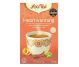 Ceai bucuria vietii eco 17dz - YOGI TEA