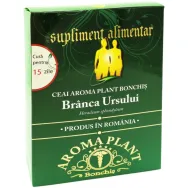 Ceai branca ursului 160g - BONCHIS