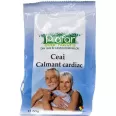 Ceai cardiotens 50g - PLAFAR