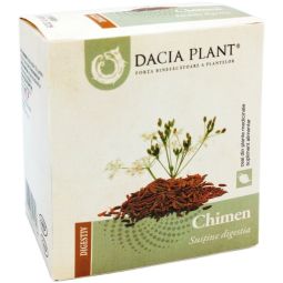 Ceai chimen 100g - DACIA PLANT