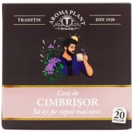 Ceai cimbrisor 20dz - BONCHIS