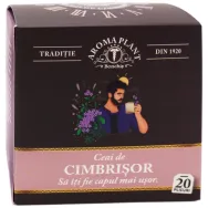 Ceai cimbrisor 20dz - BONCHIS