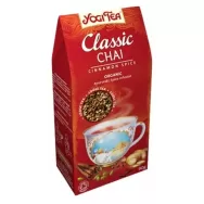 Ceai scortisoara Classic chai 90g - YOGI TEA