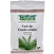 Ceai coada calului 50g - PLAFAR