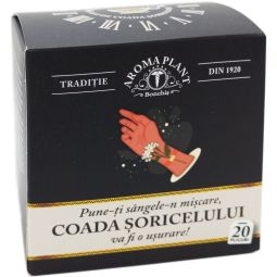Ceai coada soricelului 20dz - BONCHIS