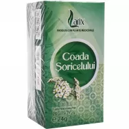 Ceai coada soricelului 20dz - LARIX