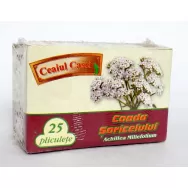 Ceai coada soricelului 25dz - CEAIUL CASEI