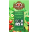 Ceai Cold Brew macese Capsuni Castravete Menta 2gx20dz - BASILUR