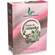 Ceai coriandru 50g - LARIX