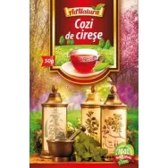 Ceai cozi cirese 50g - ADNATURA