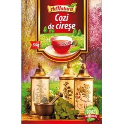 Ceai cozi cirese 50g - ADNATURA