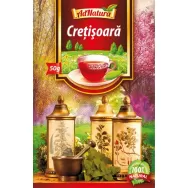 Ceai cretisoara 50g - ADNATURA