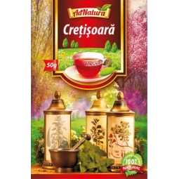 Ceai cretisoara 50g - ADNATURA