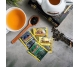 Ceai negru/verde Oriental nr1 asortat 4sort carte 32dz - BASILUR