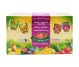 Ceai fructe asortat horeca I Aromfruct 120dz - FARES