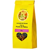 Ceai fructe padure 90g - SOLARIS
