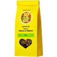 Ceai hibiscus capsune 90g - SOLARIS