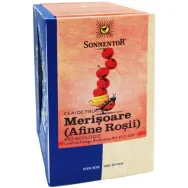 Ceai cu merisoare eco 18dz - SONNENTOR