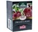 Ceai cu zmeura rodie Fantasy 15dz - NATURAVIT