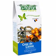 Ceai catina 80g - PLAFAR