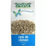 Ceai chimen 80g - PLAFAR