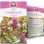 Ceai cimbrisor 50g - STEFMAR