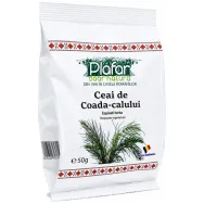 Ceai coada calului 50g - PLAFAR