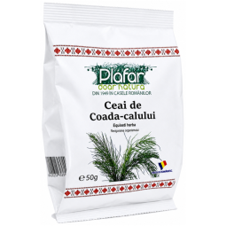 Ceai coada calului 50g - PLAFAR