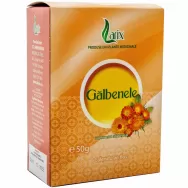 Ceai galbenele 50g - LARIX