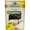 Ceai slabit cu lamaie 50g - NATURAVIT