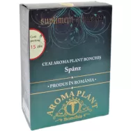 Ceai spanz 150g - BONCHIS