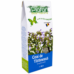 Ceai tataneasa 80g - PLAFAR