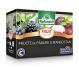 Ceai fructe padure mangostan Fantasy 15dz - NATURAVIT