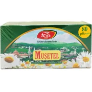 Ceai musetel 80dz - FARES