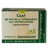 Ceai antibalonare 25dz - HOFIGAL